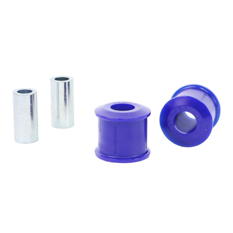 SuperPro 1991 Toyota Land Cruiser Base Rear Lower Trailing Arm Lower Bushing Set