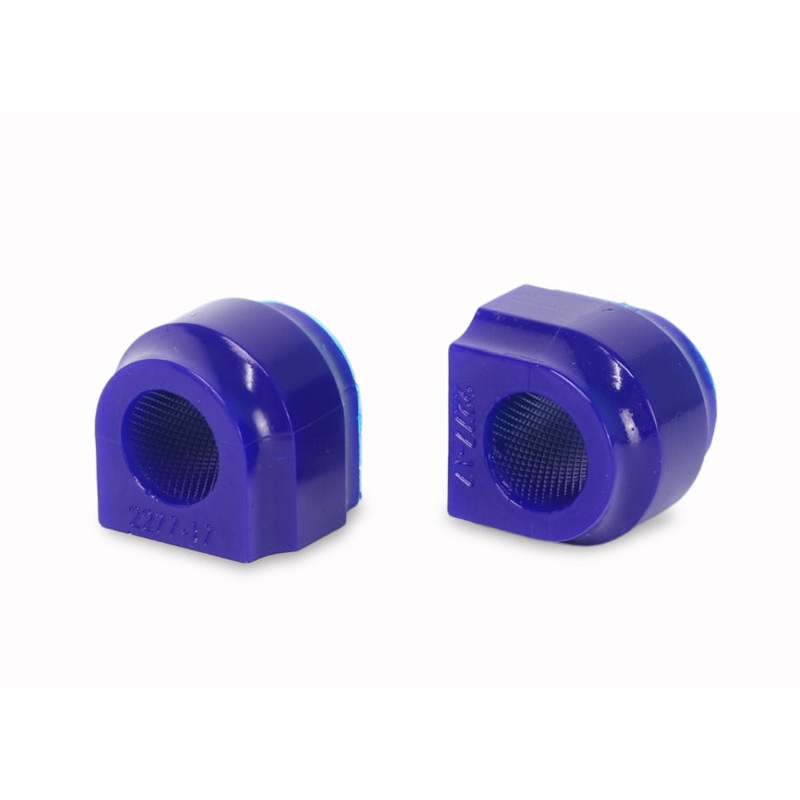 SuperPro 2002 Mini Cooper Base Rear 17mm Sway Bar Mount Bushing Set