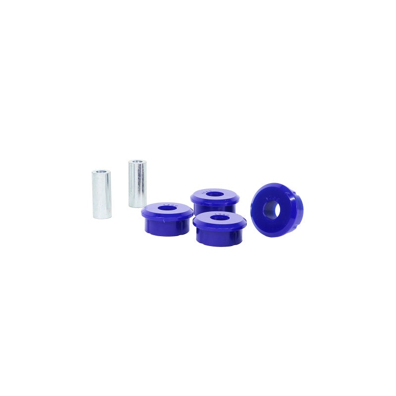SuperPro 2003 Lexus GX470 Base Rear Upper Trailing Arm Bushing Kit