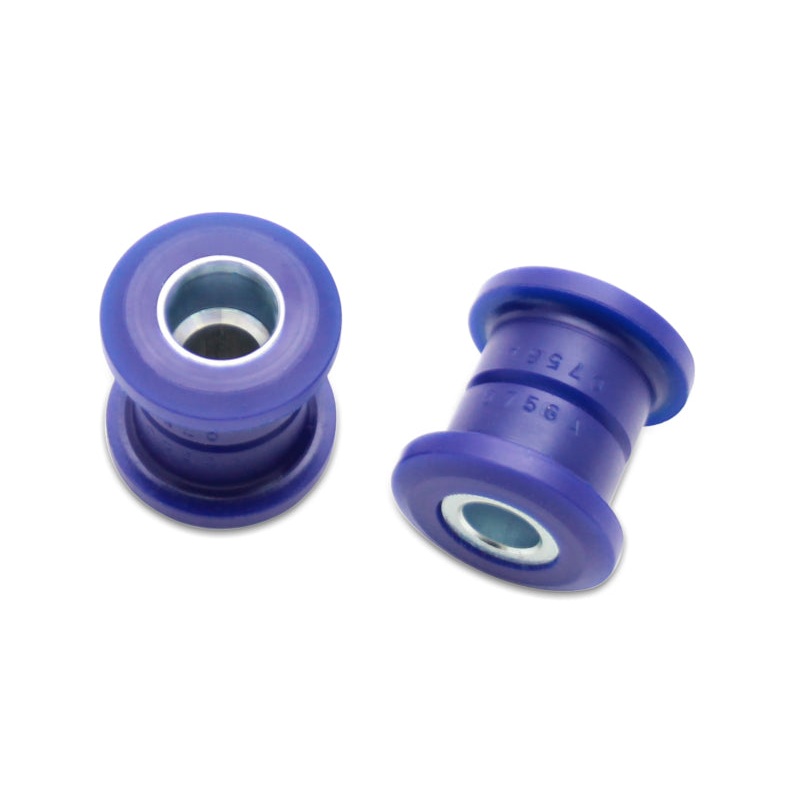 SuperPro 2004 Pontiac GTO Base Front Arm To Strut Rod (Lower) Radius Arm-to-Control Arm Bushing Kit