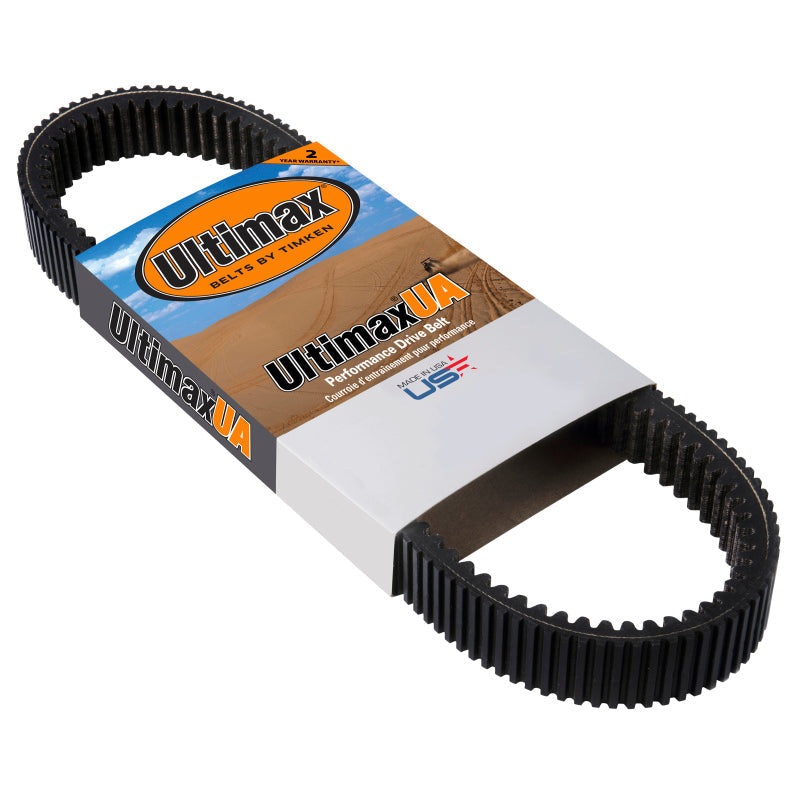 Ultimax ATV/UTV XP Drive Belt- UXP483