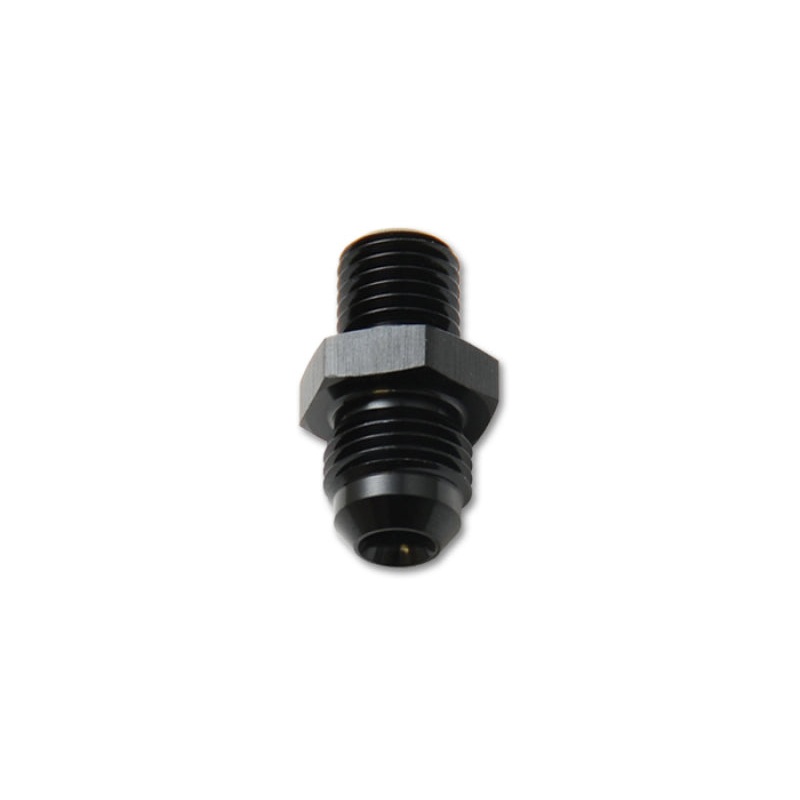 Vibrant -6AN to M18 x 1.5 Water Jacket Adapter Fitting for Garrett BB Turbo GT40 GT42 GT45 AL