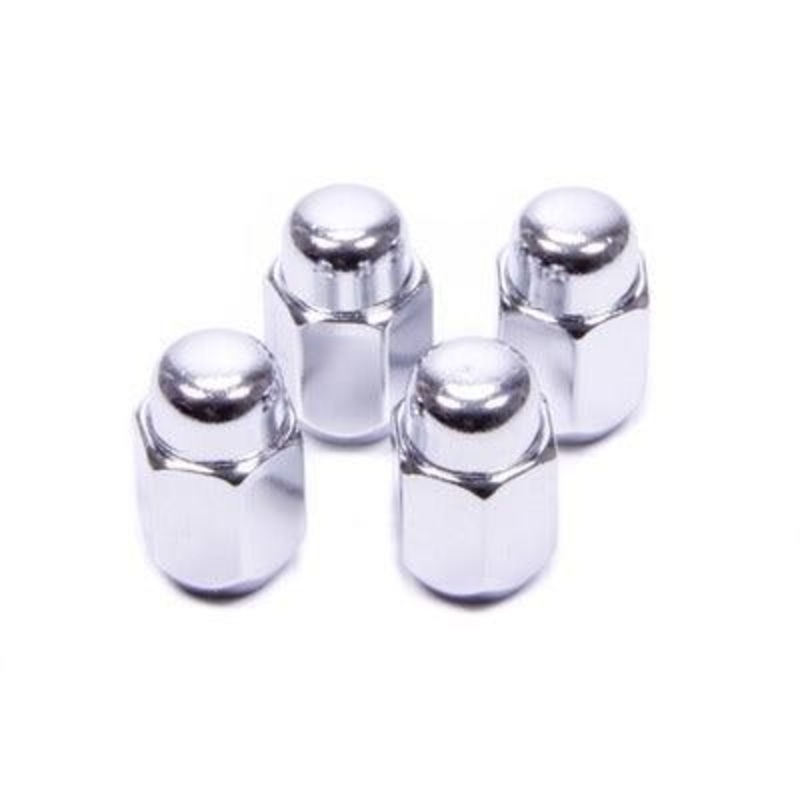 Lug Nut, Acorn, 7/16-20 in 13/16