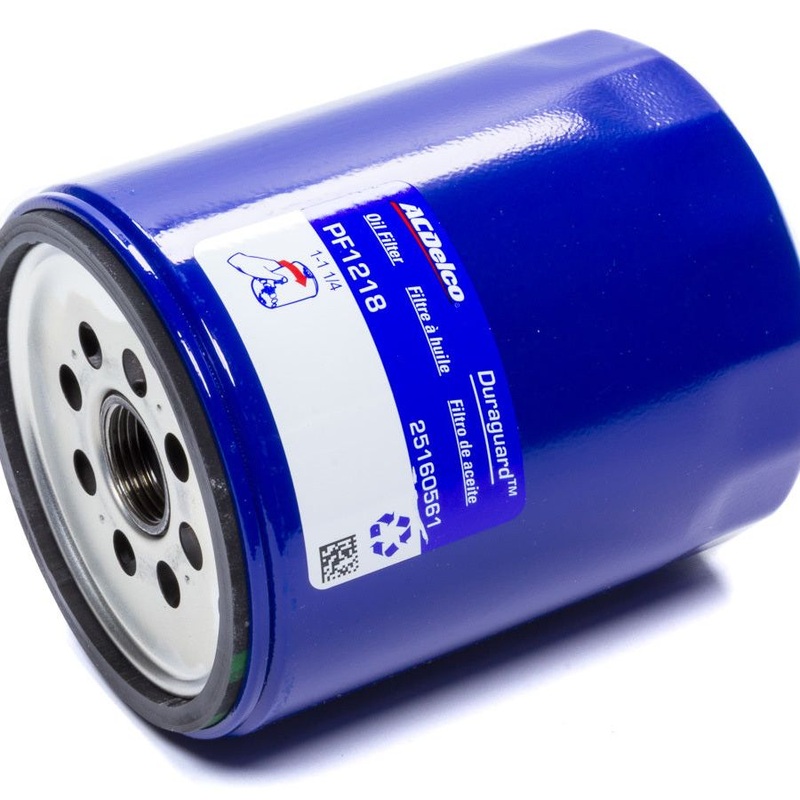 Oil Filter GM