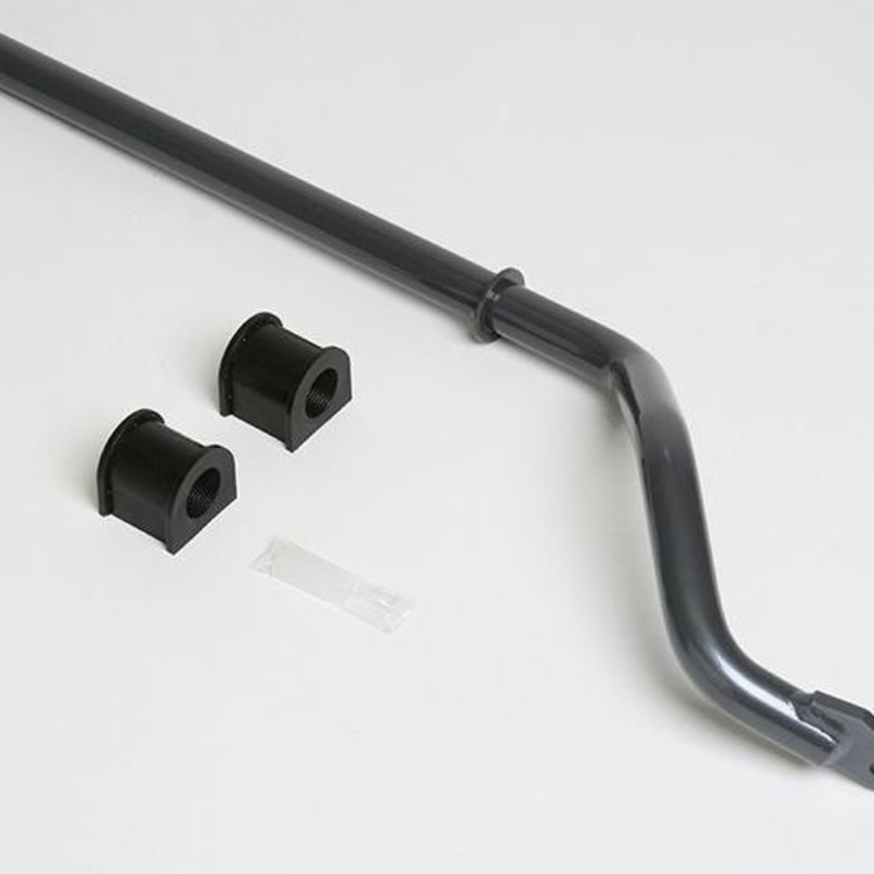 Progress Tech 02-06 Nissan Altima/04-08 Nissan Maxima Rear Sway Bar (25mm)