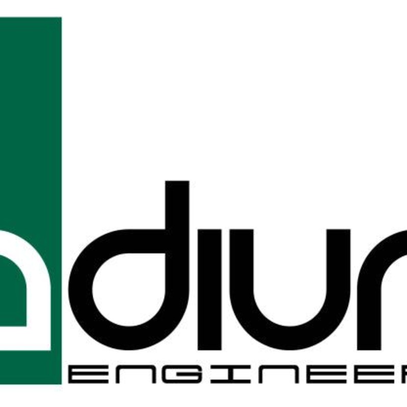 Radium Engineering Dual Universal Catch Can Kit - Fluid Lock