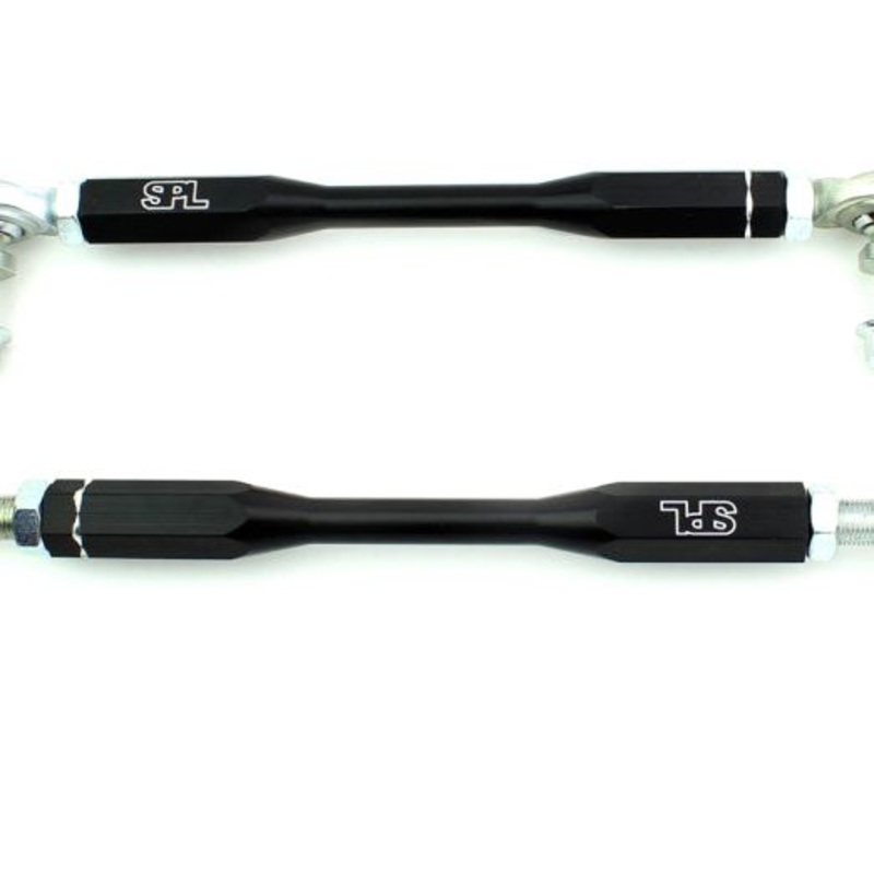 SPL Parts 98-07 BMW 3 Series (E46) Front Swaybar Endlinks