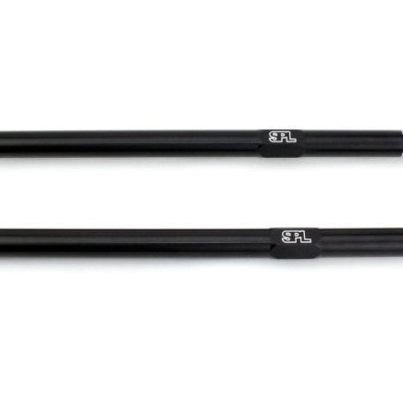 SPL Parts 98-07 BMW 3 Series (E46) Rear Camber Links