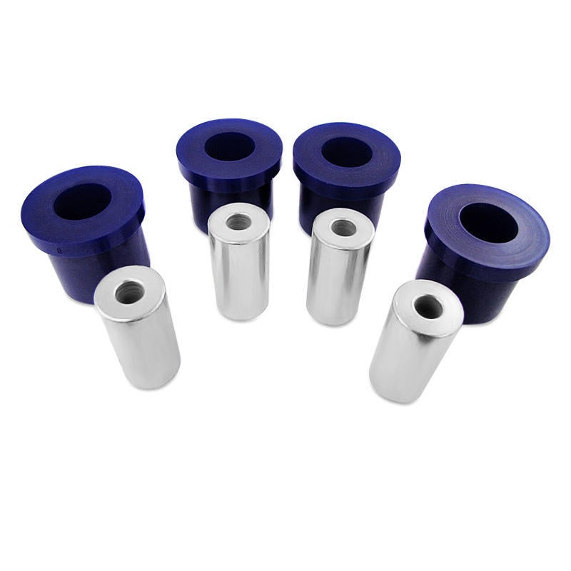 SuperPro 1993 Mazda RX-7 Base Rear Upper Inner Control Arm Bushing Kit
