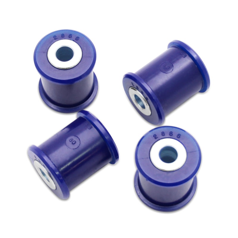 SuperPro 2008 Pontiac G8 Base Rear Trailing Arm Bushing Set (4pcs.)