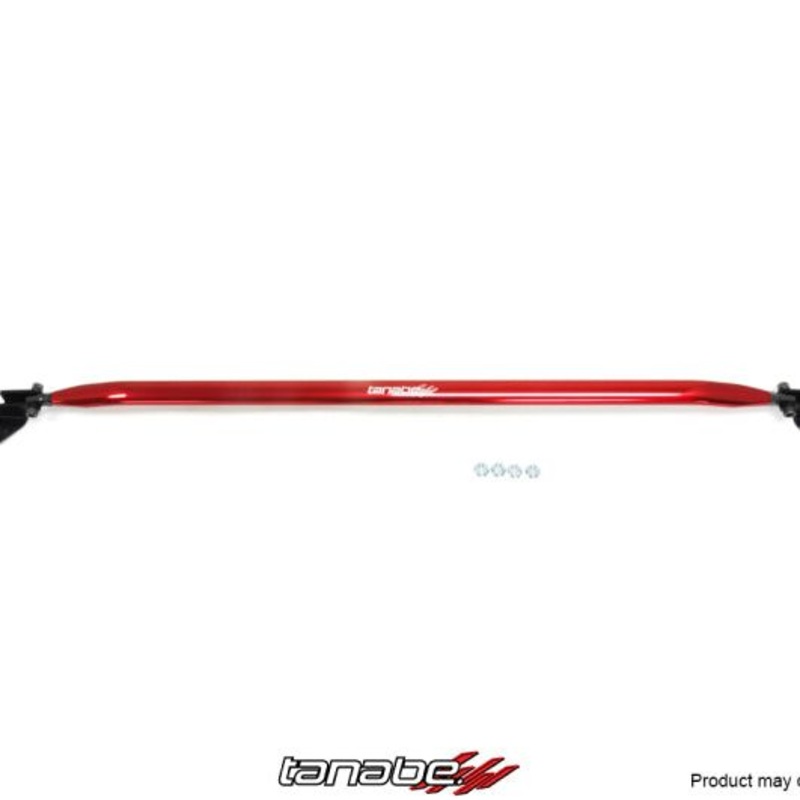 Tanabe 2018 Toyota Camry / 2019 Lexus 300 Front Strut Tower Bar