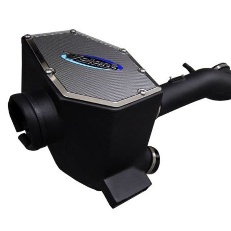 Volant 09-12 Chevrolet Colorado 5.3 V8 Pro5 Closed Box Air Intake System