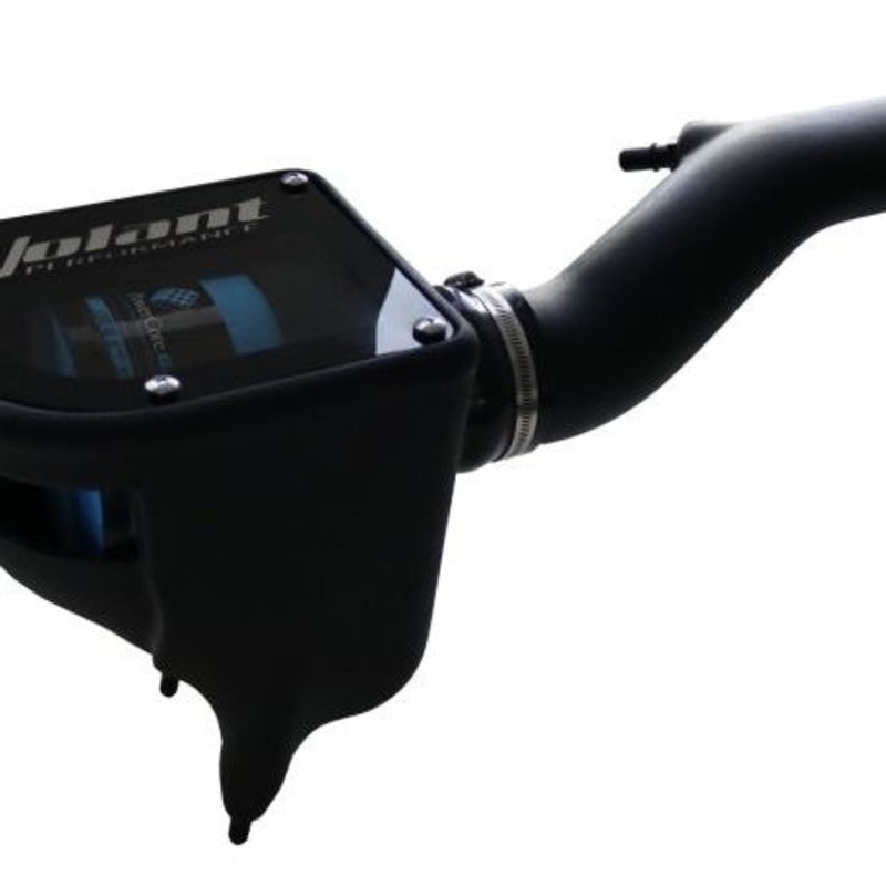 Volant 2018 Jeep Wrangler JL 3.6L V6 PowerCore Closed Box Air Intake System