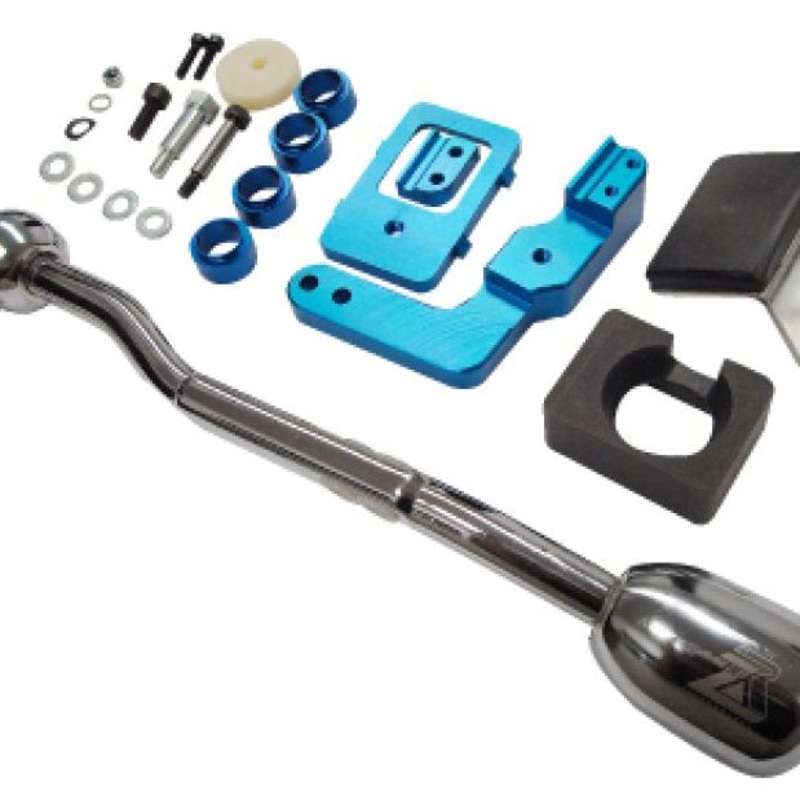 Fidanza 02-05 Nissan Altima Short Throw Shifter