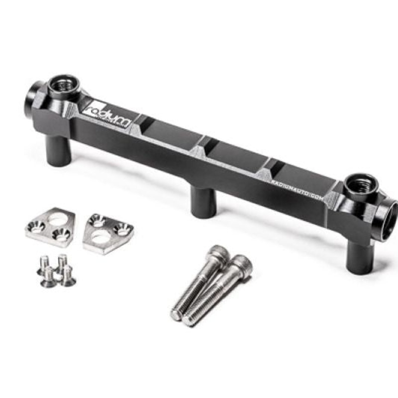 Radium Engineering Toyota G16E-GTS Fuel Rail