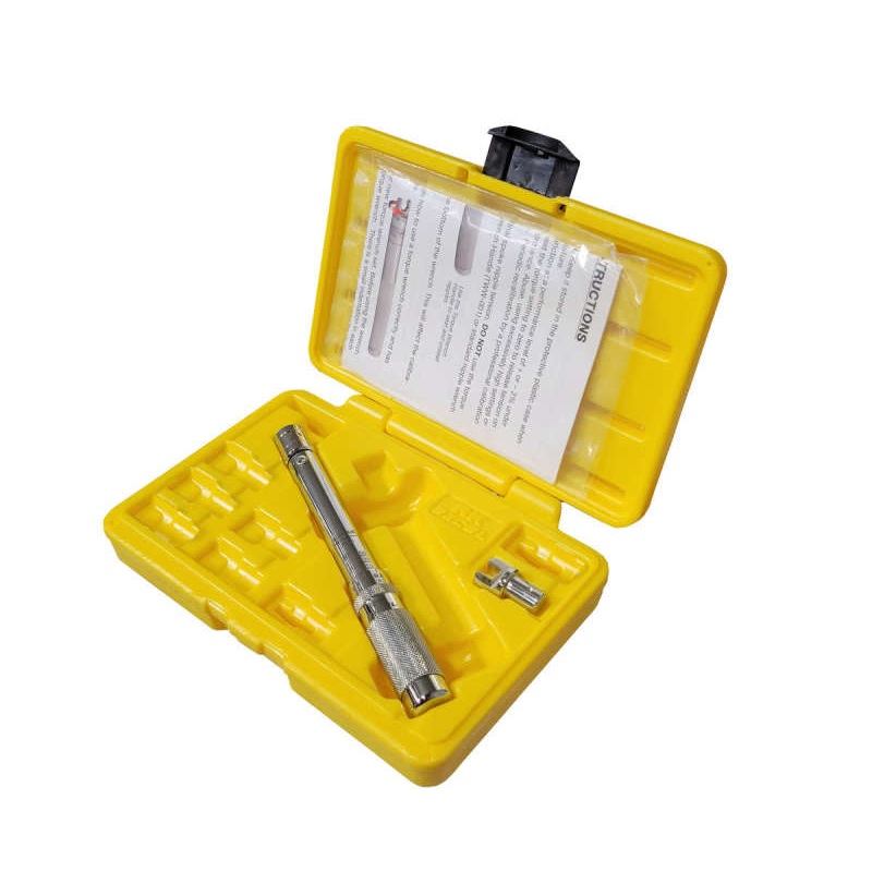 Excel Torque Wrench Set - 2pc w/ Box
