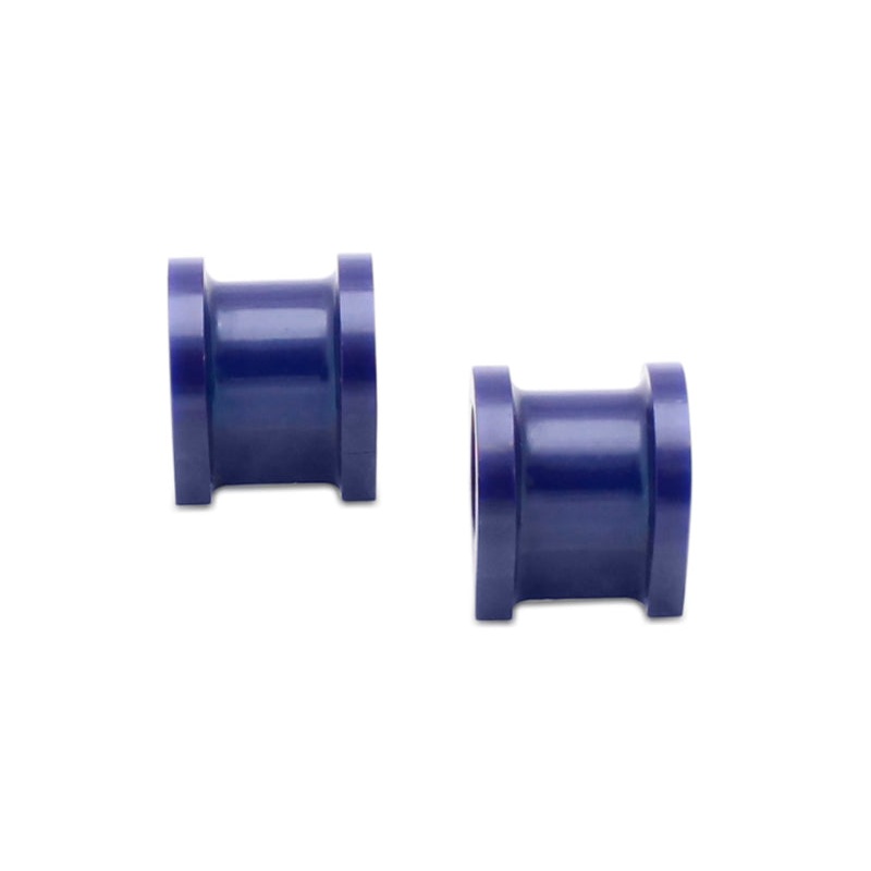 SuperPro 06-14 Lexus IS250 28mm Front Sway Bar Mount Bushing Set