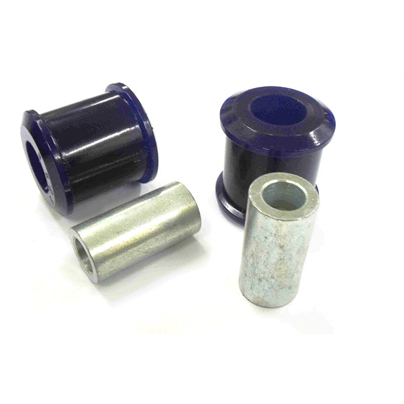 SuperPro 2006 Lexus IS250 Base Lower Rear Inner Toe Control Arm Bushing Kit