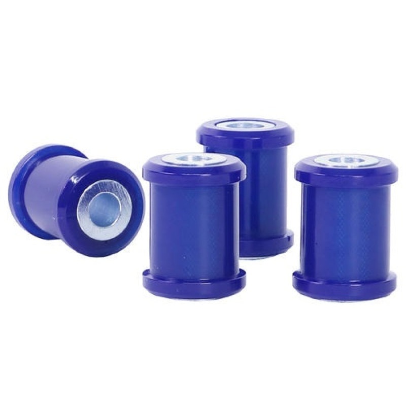 SuperPro 2006 Mazda MX-5 Miata Touring Rear Trailing Arm Forward & Rearward Bushing Kit
