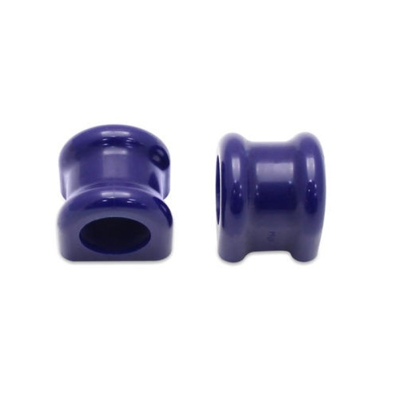 SuperPro 2011 Dodge Durango Heat Front 33mm Sway Bar Mount Bushing Set