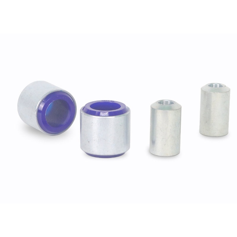 SuperPro 2011 Dodge Durango Heat Rear Lower Tension Arm Outer Bushing Set