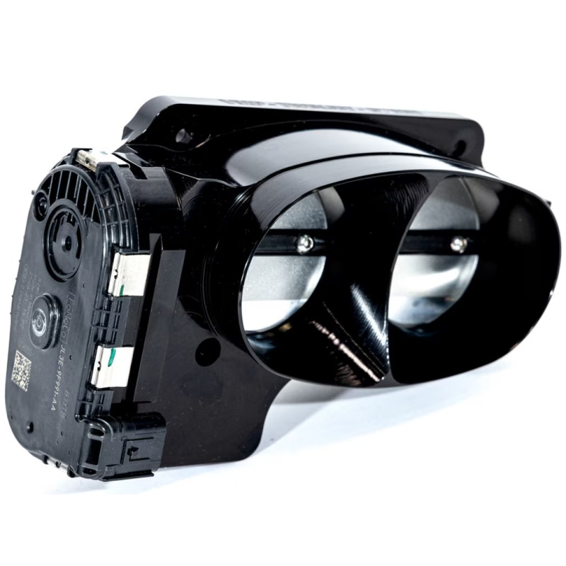 VMP Performance 18-23 Gen2 N/A Twinjet 67mm Throttle Body