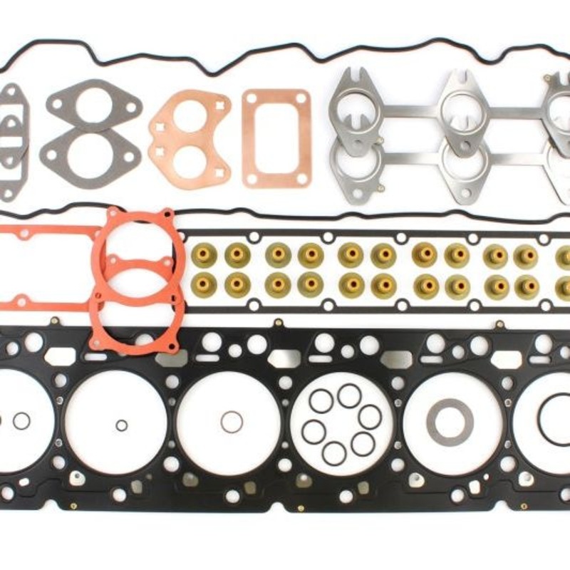 Cometic Street Pro 09+ CMS 6.7L Cummins Diesel 4.312inch Top End Gasket Kit