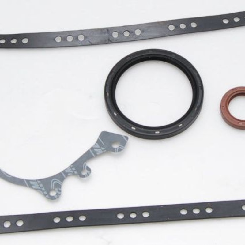 Cometic Street Pro 86-89 Honda D16A1/A9 1.6L DOHC Bottom End Gasket Kit