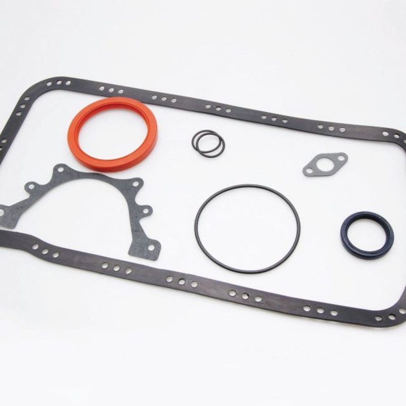 Cometic Street Pro Honda 1990-01 DOHC B18A1/B1 Non-VTEC Bottom End Kit