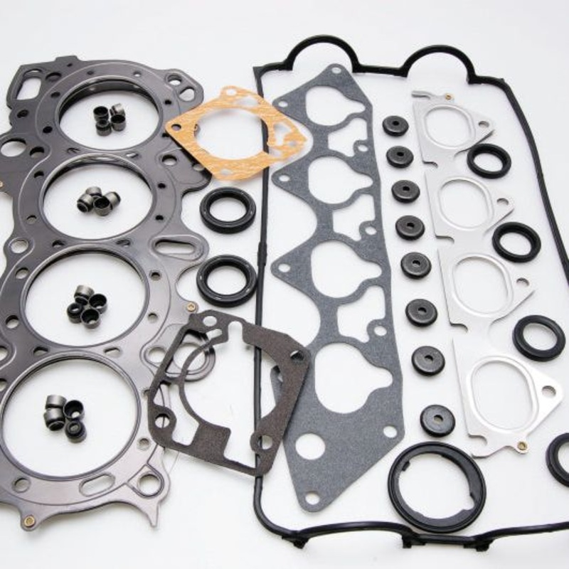 Cometic Street Pro Honda 1994-01 DOHC B18C1 GS-R 82mm Bore Top End Kit