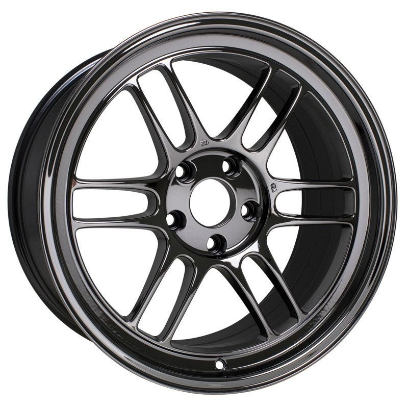 Enkei RPF1 17x8.5 5x114.3 30mm Offset 73mm Bore Wheel