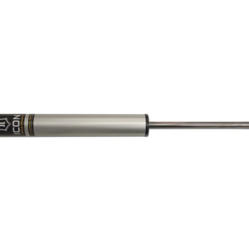 ICON 1999+ Ford F-250/F-350 Super Duty 4WD 2.0 Steering Stabilizer (Dual Opposing)VS IR(Lift Needed)
