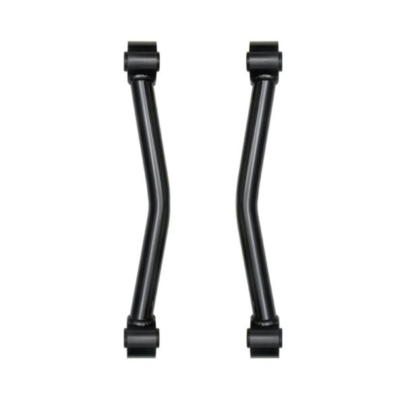 ICON 2018+ Jeep Wrangler JL Rear Fixed Upper Link Kit