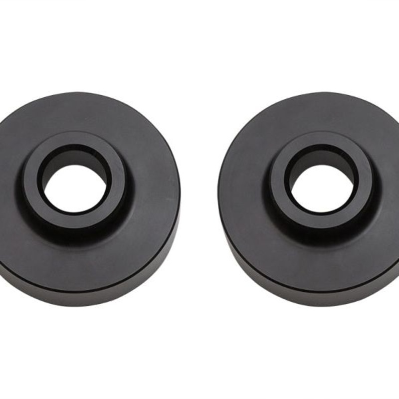 ICON 2020+ Jeep Gladiator JT 1.38in Rear Spacer Kit