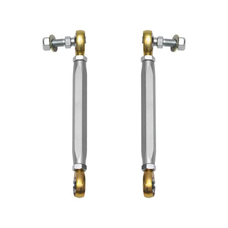 ICON 2020+ Jeep JT Rear Sway Bar Link Kit