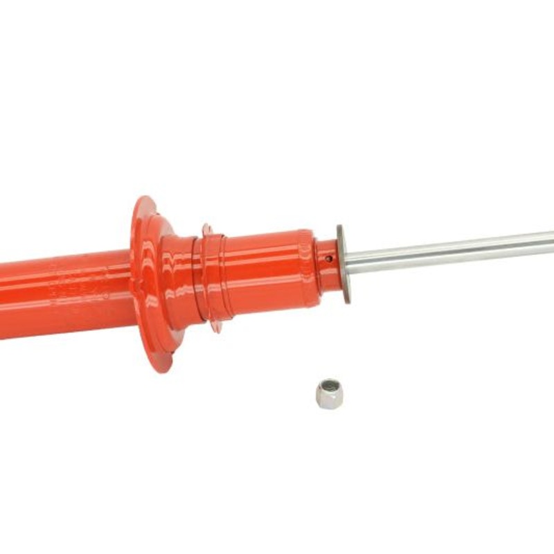 KYB Shocks & Struts AGX Rear MAZDA Miata (MX5) 1990-97