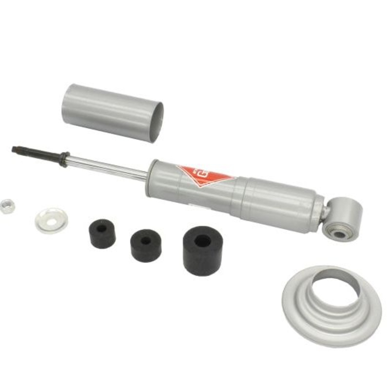 KYB Shocks & Struts Gas-A-Just Front TRIUMPH Spitfire GT6 Herald TR7 TR8 1959-80