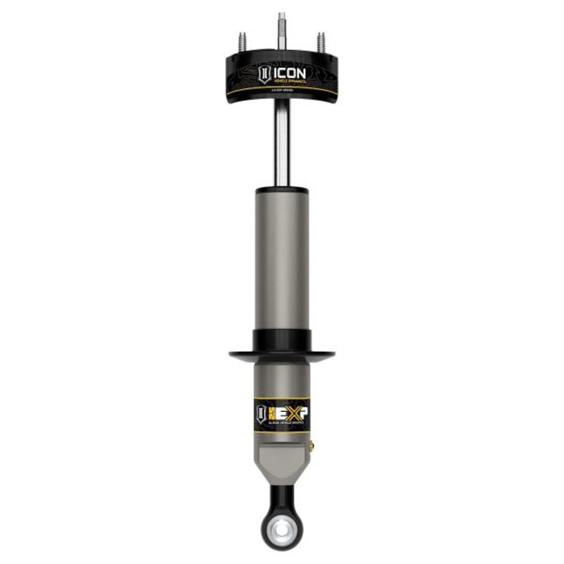ICON 2005+ Toyota Tacoma 2.5 EXP Front Coilover Shock