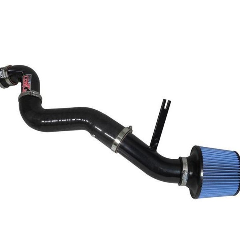 Injen 07-08 Fit 1.5L 4 Cyl. Black Cold Air Intake