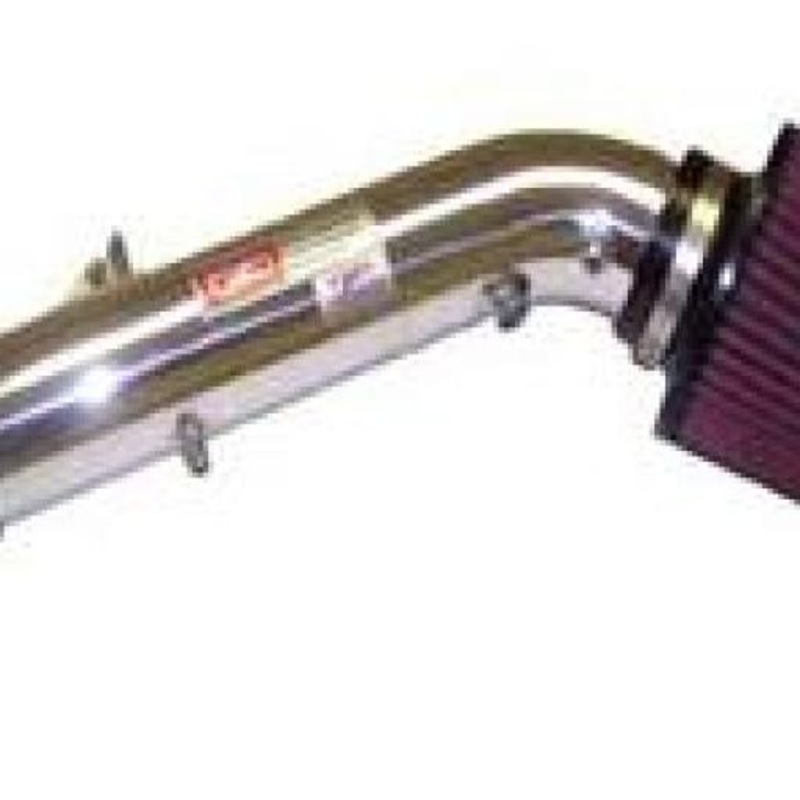 Injen 97-01 Prelude Polished Short Ram Intake